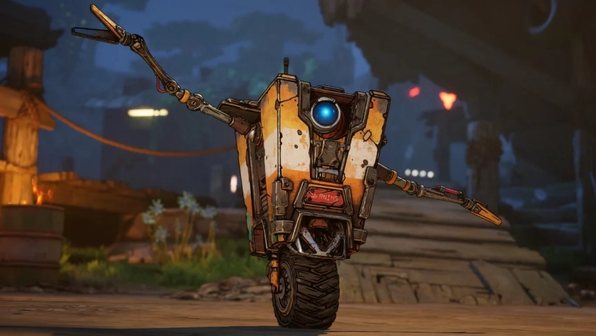 Редактор сохранений для Borderlands 4 может появиться в день релиза игры