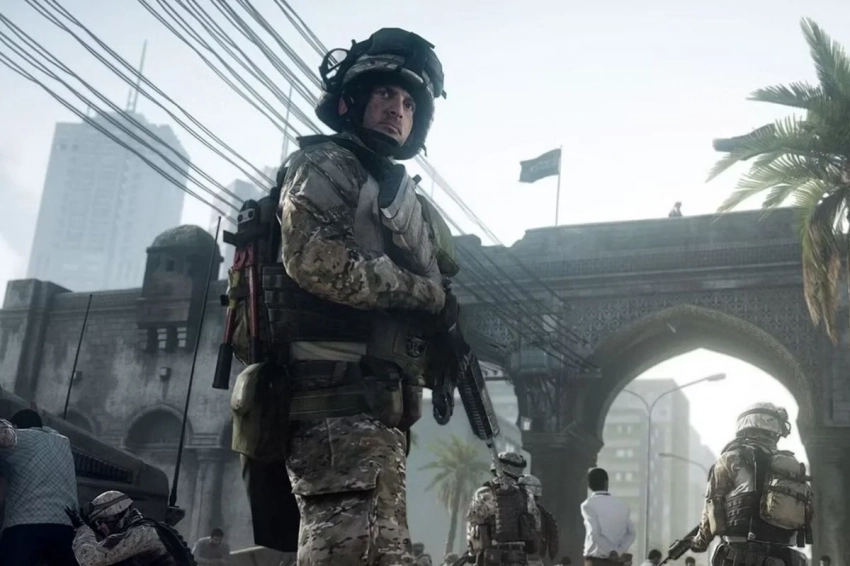 Авторы Battlefield 6 смирились с утечками — получать отзывы игроков нужно любой ценой