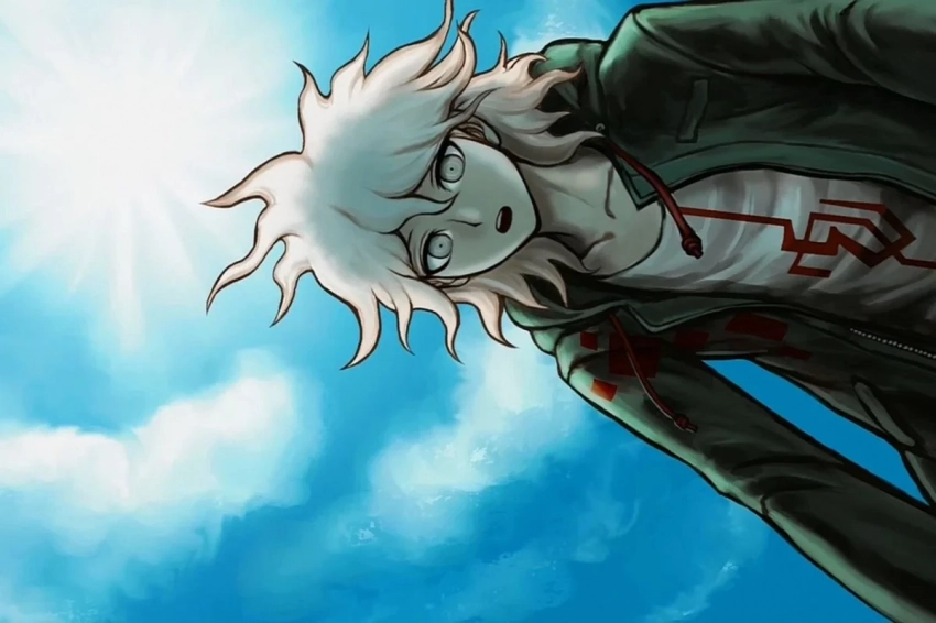 Состоялся анонс Danganronpa 2×2 — ремейка второй части для PC и консолей