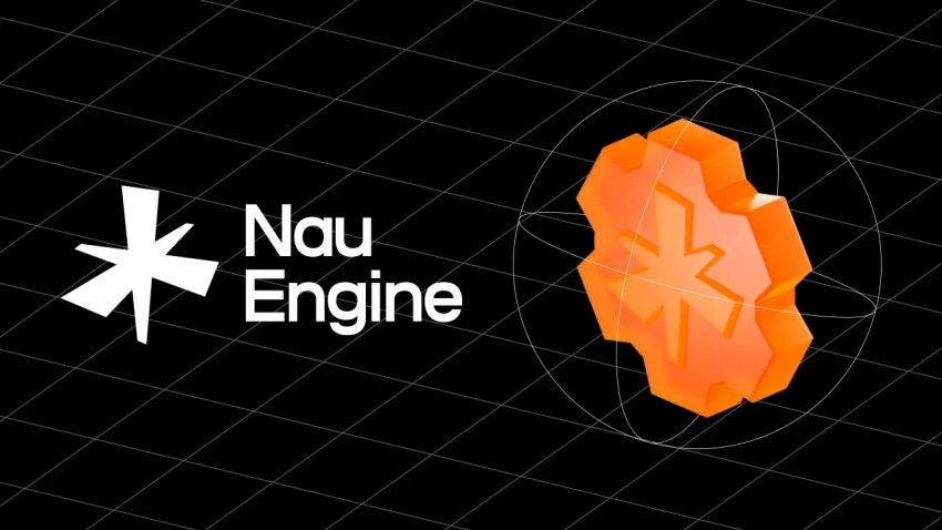 Юрлицо российского игрового движка Nau Engine ликвидируют