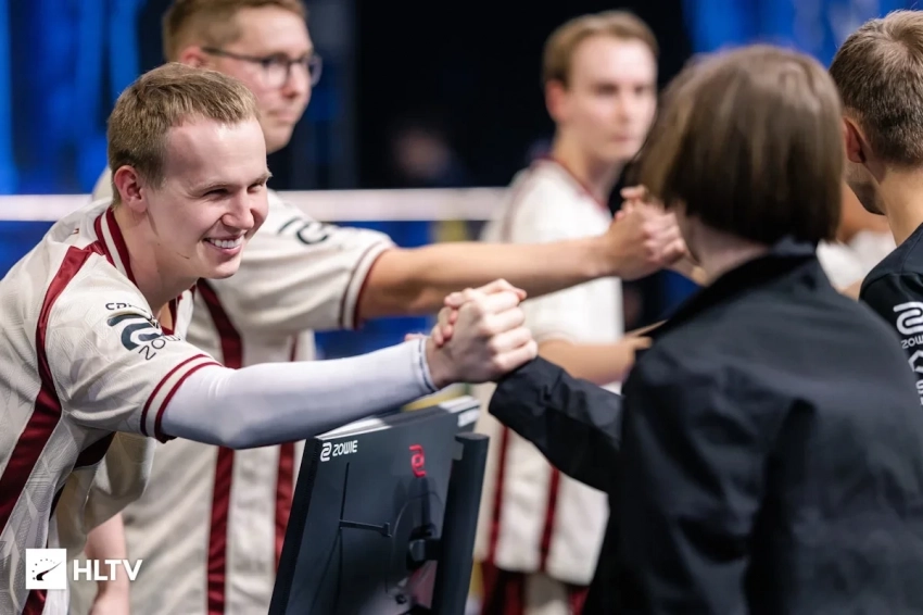 tN1R раскритиковал звуковые изменения в Counter-Strike 2