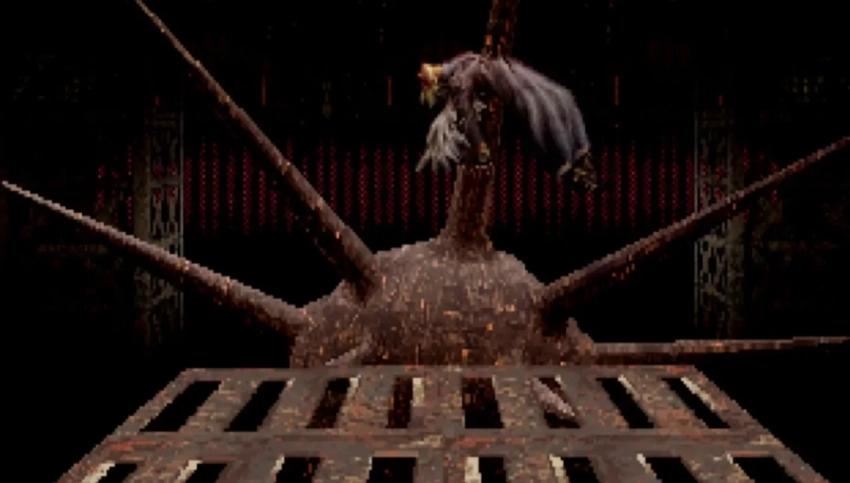 Артхаусное приключение Baroque и его спин-оффы получат переиздание на Nintendo Switch