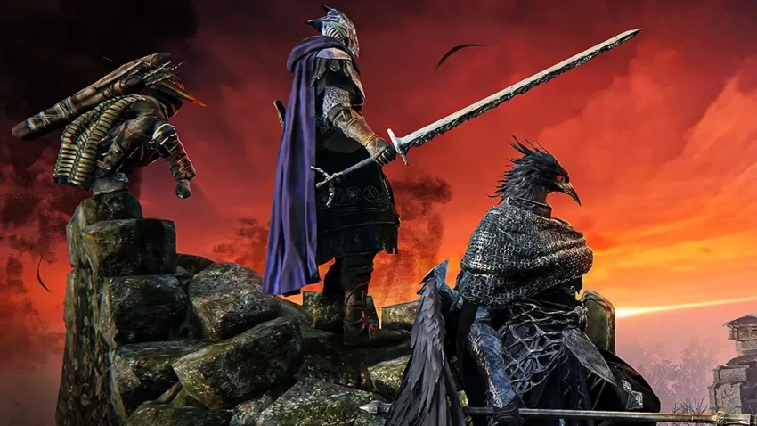 Авторы Elden Ring Nightreign поделились планами на релиз дополнения