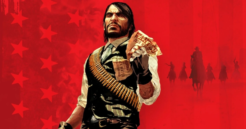 Red Dead Redemption выйдет на PS5, Xbox Series, Switch 2 и мобильных 2 декабря