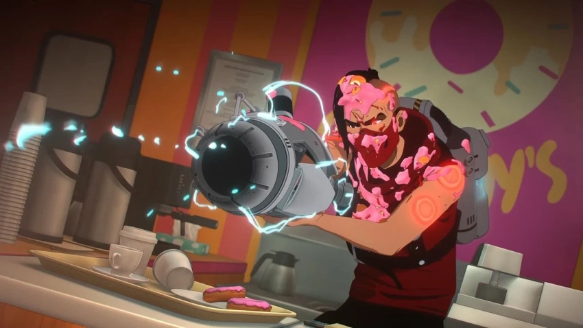 Critical Role и Dispatch спасли студию AdHoc от закрытия