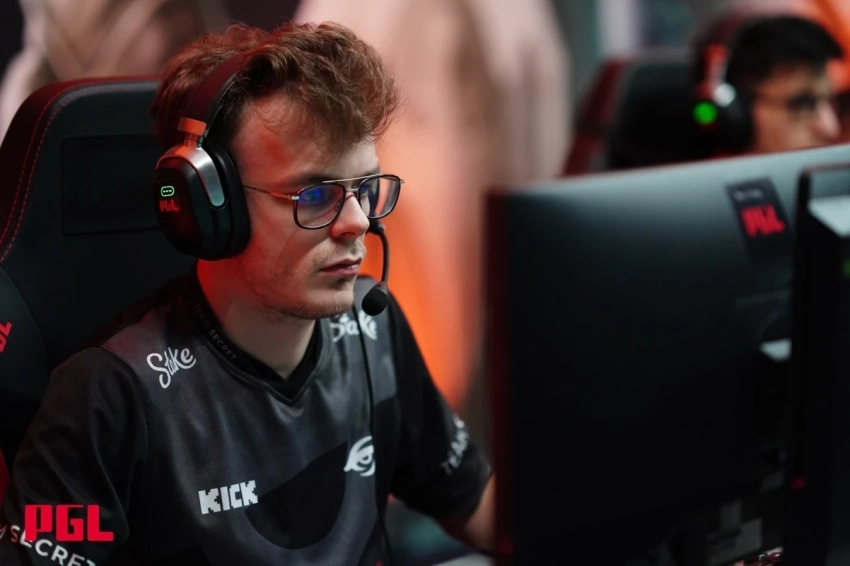 Игрок MOUZ по Dota 2 рассказал о химии в составе и разобрал матч с Natus Vincere