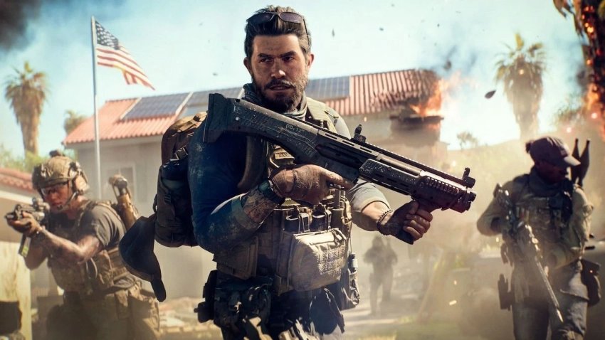 Battlefield 6 станет временно бесплатной, но с рядом ограничений