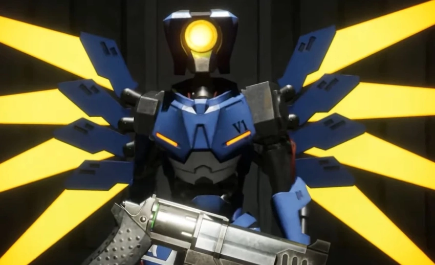 Крупное обновление Palworld с кроссовером с шутером Ultrakill выйдет 17 декабря — трейлер