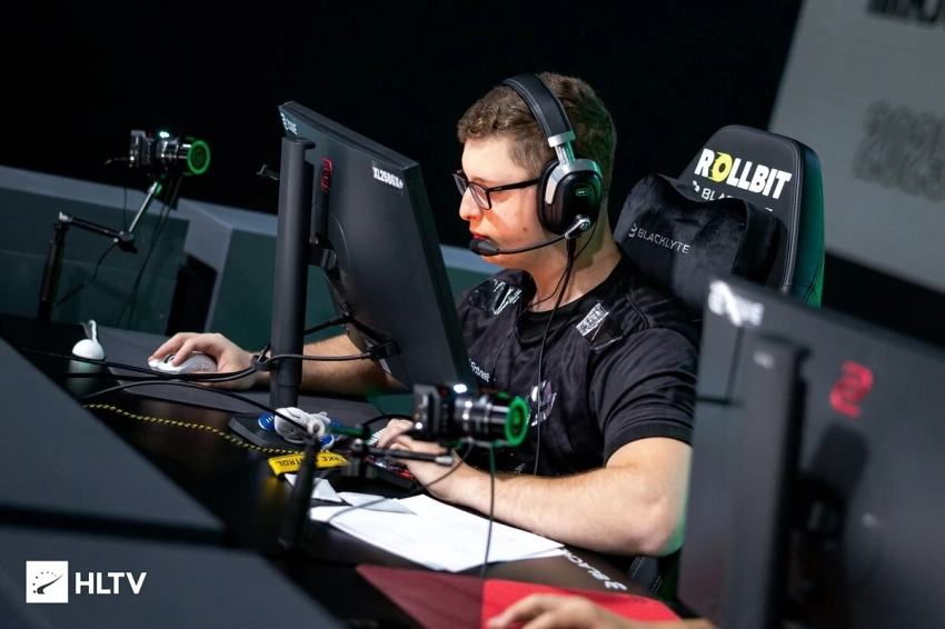 Игрок Imperial Esports пообещал затащить команду в плей-офф мейджора по Counter-Strike 2