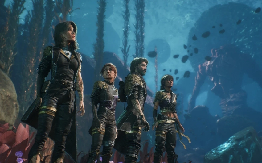 Босс The Elder Scrolls Тодд Говард назвал Clair Obscur: Expedition 33 своей игрой года