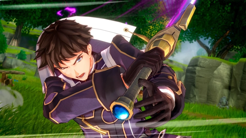 Trails in the Sky 2nd Chapter получила трейлер с окном релиза