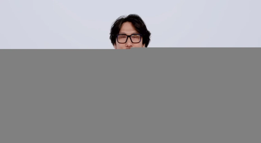 Хидео Кодзима был бы не против сделать игру по сериалу «Икусагами: Последний самурай»