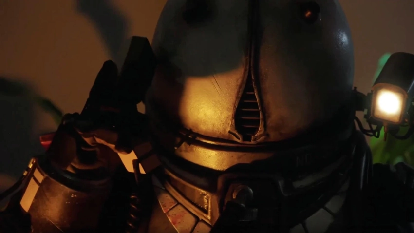 Хоррор Cronos: The New Dawn получит лёгкий уровень сложности в начале 2026 года