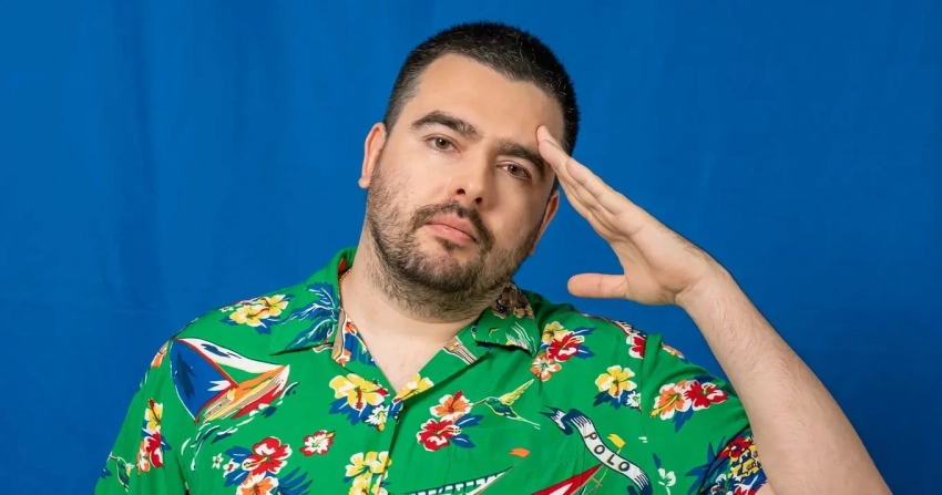 Стример Stray228 назвал причину дизбанда Runa Team по Dota 2