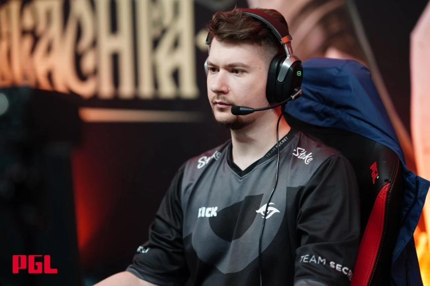 Капитан Team Secret Puppey назвал отмененную систему DPC худшим явлением в истории Dota 2