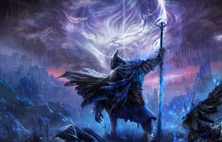 Героев и реликвии Elden Ring Nightreign заметно усилили в свежем обновлении