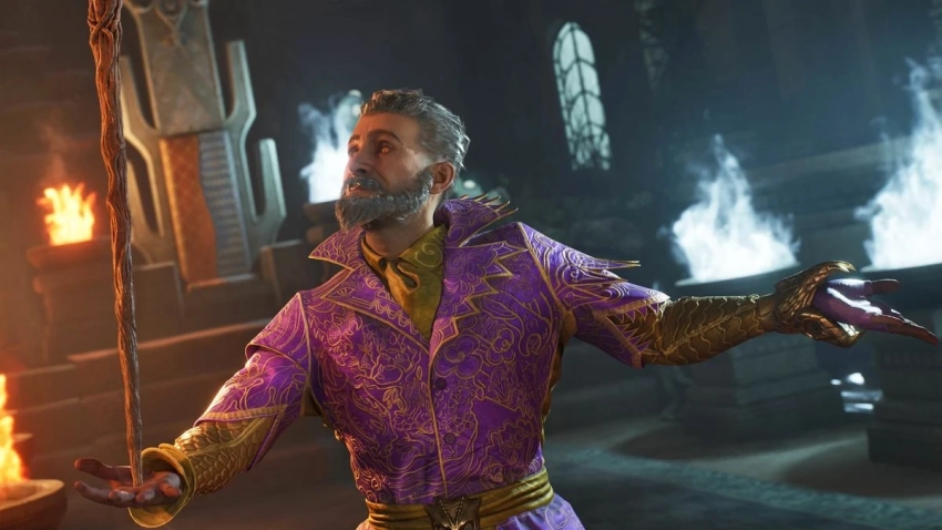 Продажи ремастера Oblivion на PS5 превысили 1 млн копий, но с вовлеченностью есть проблемы