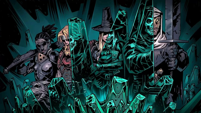 Авторы Darkest Dungeon в честь десятилетия игры пообещали фанатам новый контент