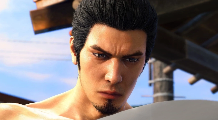 Новый трейлер Yakuza Kiwami 3 и Dark Ties показал особенности версии для Steam