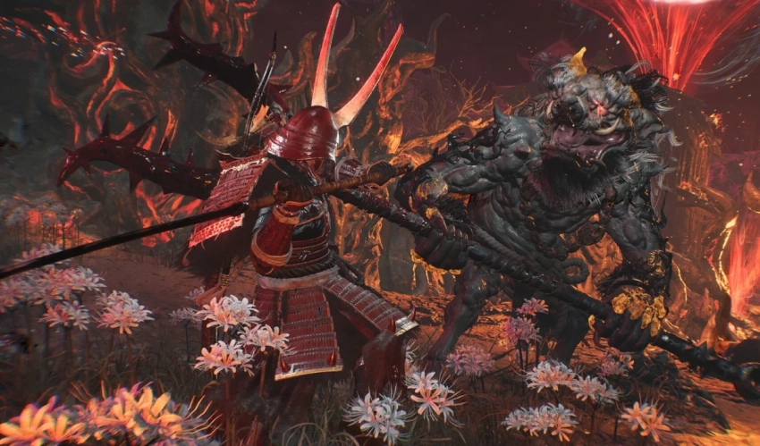 Nioh 3 не разочаровала журналистов — экшен заслужил оценки на уровне прошлых частей