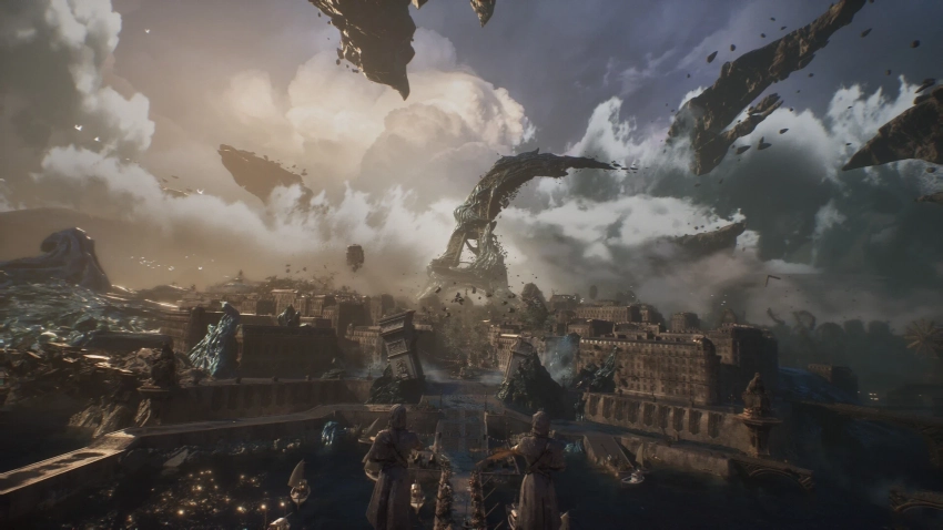 Композитор Sword of the Sea посвятил победу на «Грэмми» Clair Obscur: Expedition 33