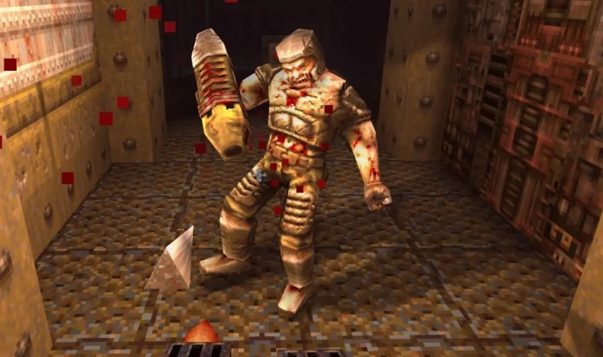 QuakeCon 2026 посвятят 30-летию Quake — выставка пройдёт с 6 по 9 августа