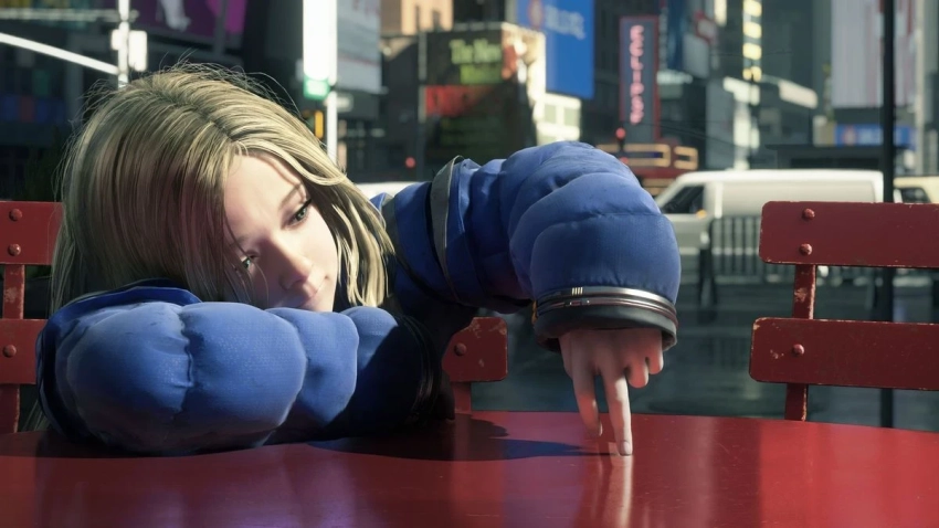 Демо Pragmata получило новое сравнение графики — теперь на PC, PS5 Pro и Xbox Series X