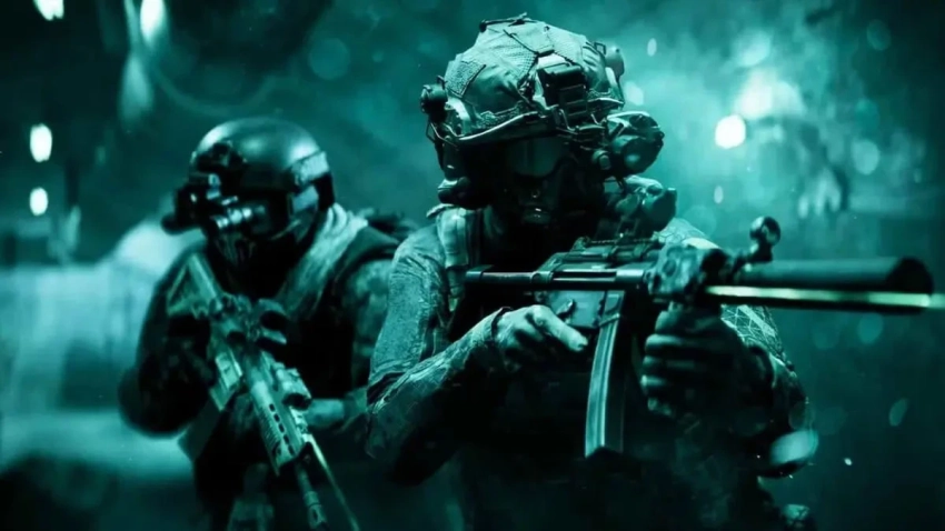 В Battlefield 6 вышло обновление со стартом второго сезона