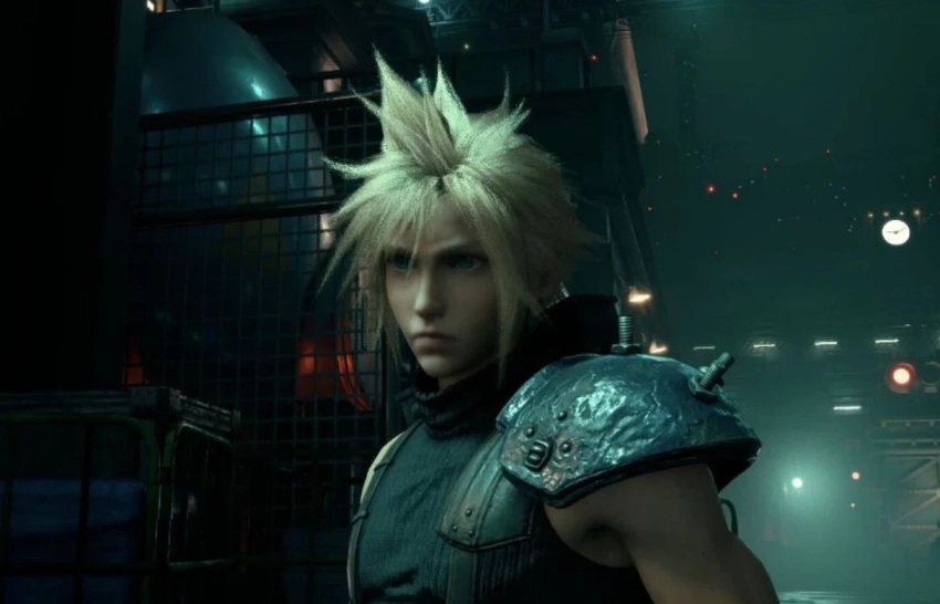 Геймдиректор Final Fantasy 7 Remake объяснил плохое качество волос Клауда на Switch 2