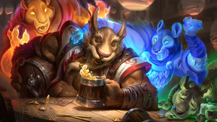 Xtreme Gaming одолела BetBoom Team на DreamLeague Season 28 по Dota 2