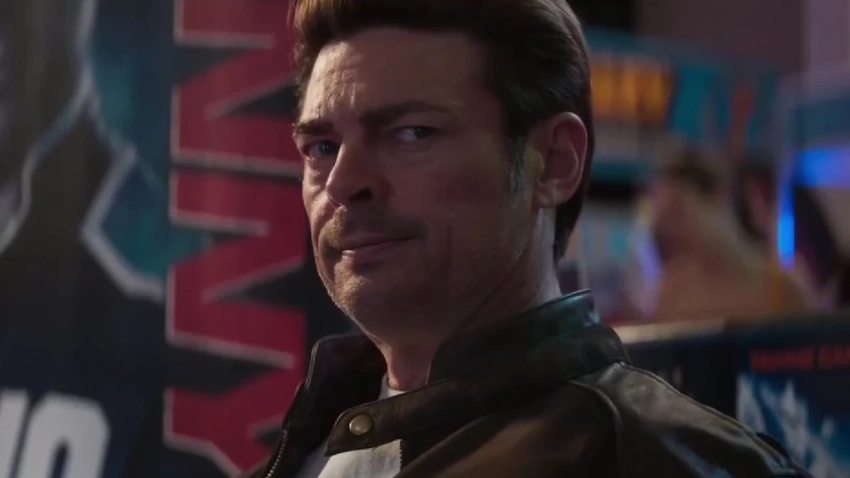 В новом трейлере «Мортал Комбата 2» показали эффектную нарезку битв во Внешнем Мире