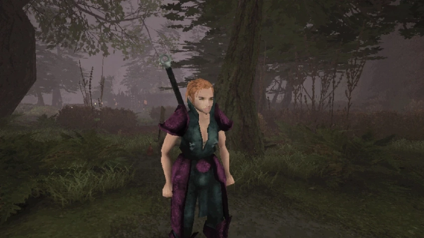 Sword Hero в духе «Готики» собрала в десять раз больше нужной суммы на Kickstarter