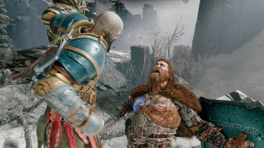 Найдены актёры на роли детей Тора и Сиф в сериале God of War