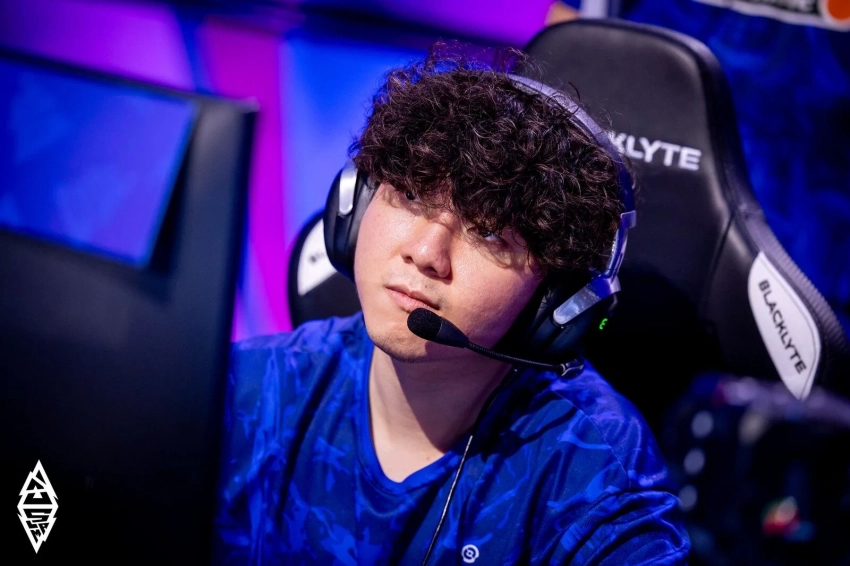 Саппорт Tundra Esports по Dota 2 раздал советы новичкам и сравнил топовых керри