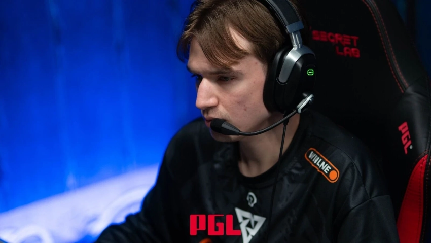 Керри Tundra по Dota 2 назвал свой ростер лучшим на про-сцене и оценил механику игры