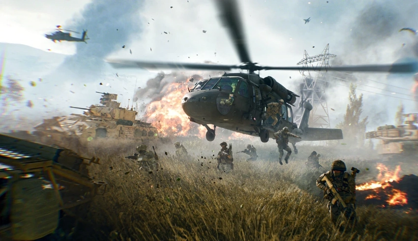 Авторы Battlefield 6 из Battlefield Studios могут столкнуться с массовыми сокращениями