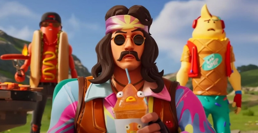 На поддержку Fortnite нужно больше денег — игроков ждёт повышение цен на В-баксы