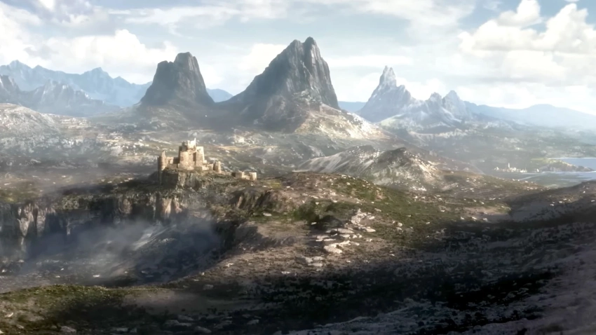 Фанаты The Elder Scrolls хотят почтить память известного автора гайдов в шестой части