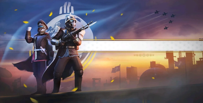 Иллюминаты прибудут в Helldivers 2 уже 20 марта