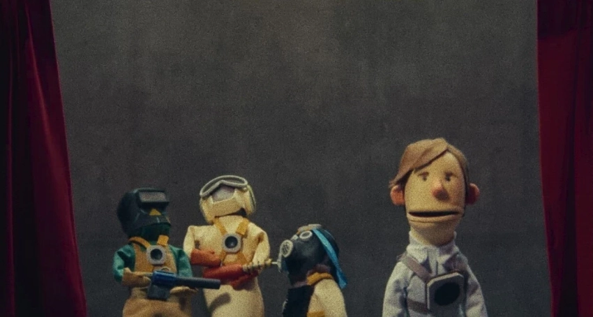 Провальный шутер FBC: Firebreak разработчиков Alan Wake получил последнее крупное обновление