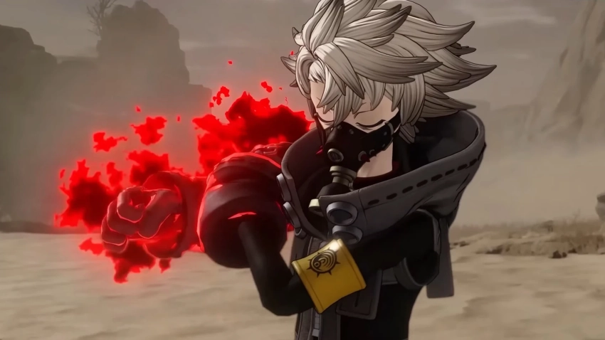 Ролевой экшен GACHIAKUTA: The Game получил сразу четыре геймплейных трейлера